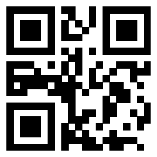 3205358007 - Immagine del QrCode