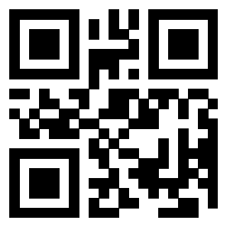 Immagine del QrCode di 3205358011