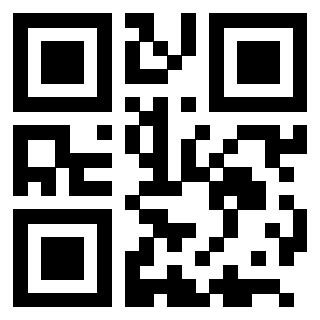 Scansione del QrCode di 3205358012