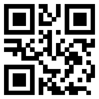 Il QrCode di 3205358013