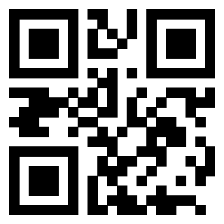 Il QrCode di 3205358014