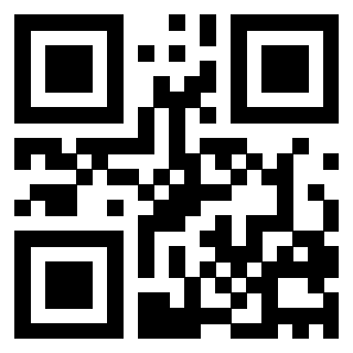 Scansione del QrCode di 3205358017