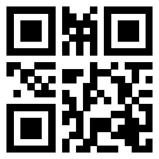 Il Qr Code di 3205358018