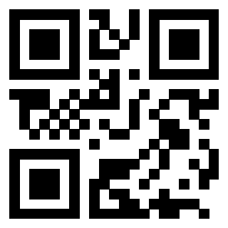 3205358020 - Immagine del QrCode associato