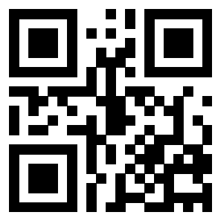 3205358021 QrCode associato