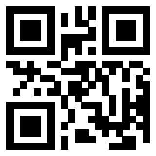 3205358022 - Immagine del QrCode associato