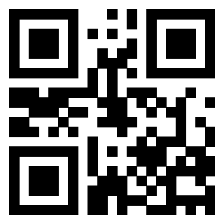 Scansione del QrCode di 3205358023