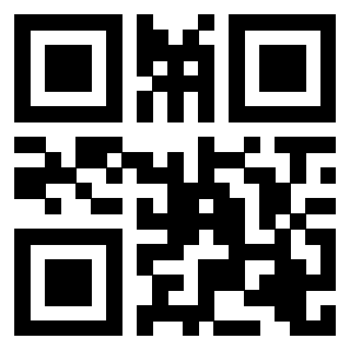 Il QrCode di 3205358027