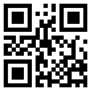 Immagine del Qr Code di 3205358028