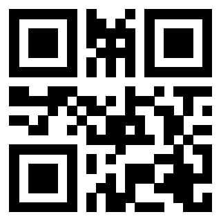 Immagine del QrCode di 3205358030