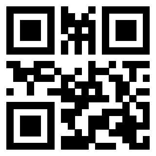 3205358031 Qr Code associato