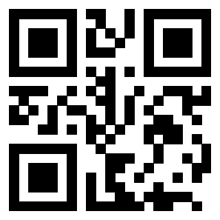 3205358032 - Immagine del QrCode