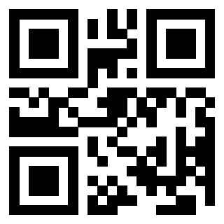 3205358034 - Immagine del QrCode associato
