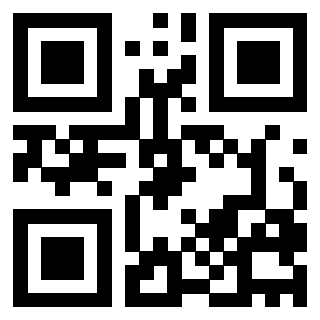 3205358039 - Immagine del Qr Code associato