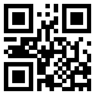 Scansione del QrCode di 3205358040