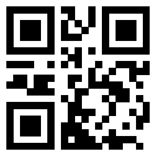 Scansione del QrCode di 3205358042