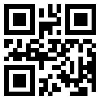 Scansione del QrCode di 3205358048