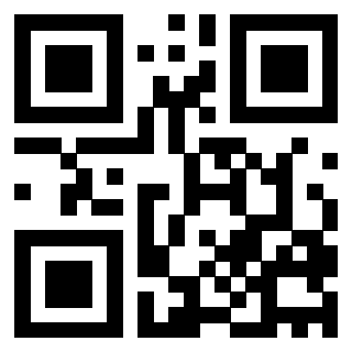 Immagine del Qr Code di 3205358049