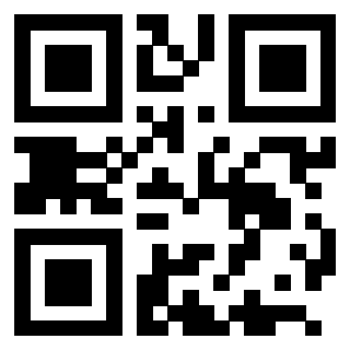 3205358053 - Immagine del Qr Code associato
