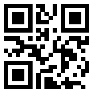 Scansione del Qr Code di 3205358057
