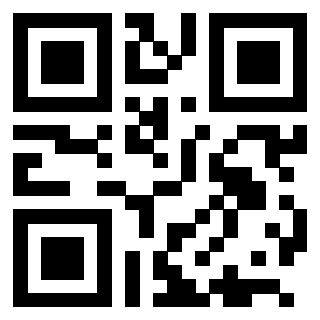 Immagine del QrCode di 3205358060