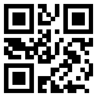 3205358064 QrCode associato