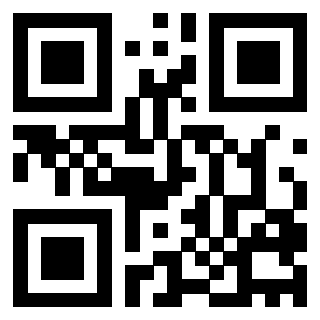 3205358066 - Immagine del Qr Code associato