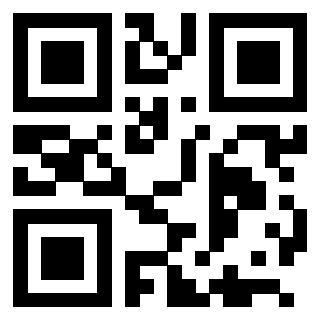Immagine del Qr Code di 3205358077