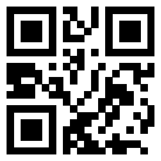 Scansione del Qr Code di 3205358079