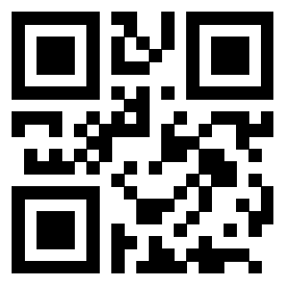 Scansione del QrCode di 3205358080