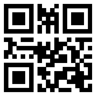Scansione del QrCode di 3205358081