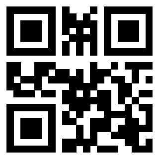 Il QrCode di 3205358087