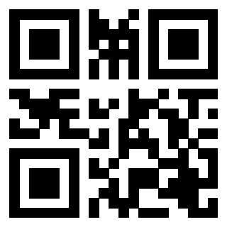 3205358094 - Immagine del QrCode