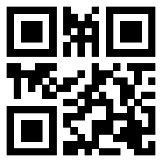 Immagine del Qr Code di 3205358095