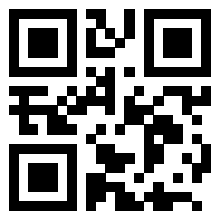 3205358097 - Immagine del Qr Code associato