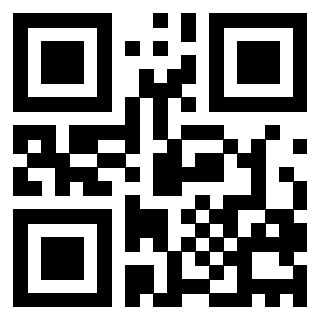 Immagine del QrCode di 3205358100