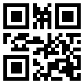Immagine del QrCode di 3205358101