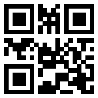 Scansione del Qr Code di 3205358104