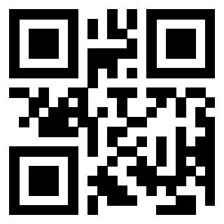 Il QrCode di 3205358108