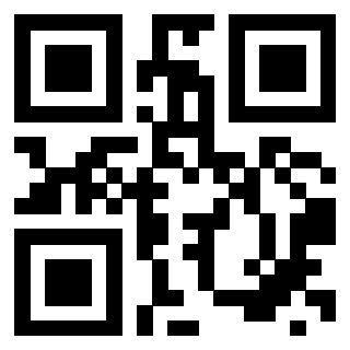 3205358109 QrCode associato