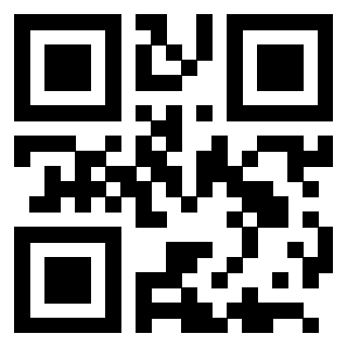 3205358112 QrCode associato