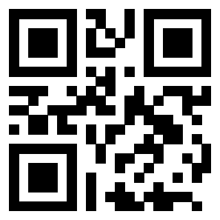 3205358114 - Immagine del QrCode associato