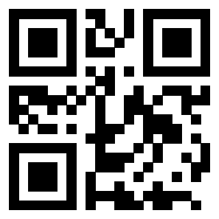 3205358120 - Immagine del QrCode associato