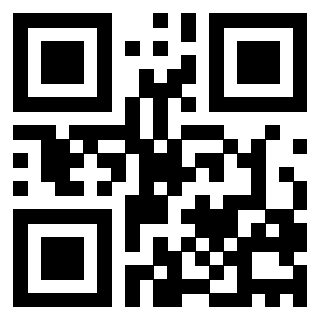 3205358123 - Immagine del Qr Code associato