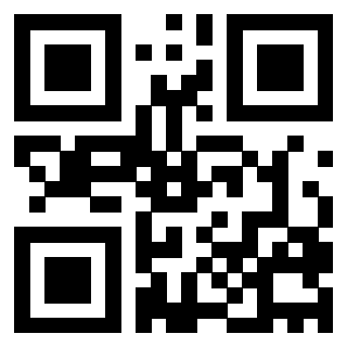 3205358125 - Immagine del Qr Code associato