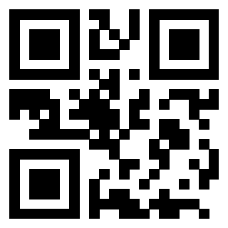 Scansione del QrCode di 3205358136