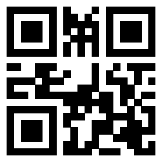 3205358137 - Immagine del Qr Code