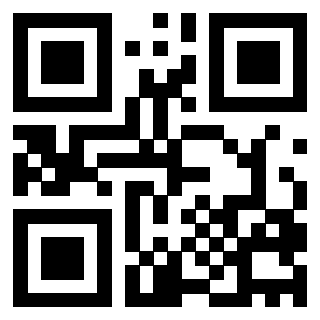Il QrCode di 3205358140
