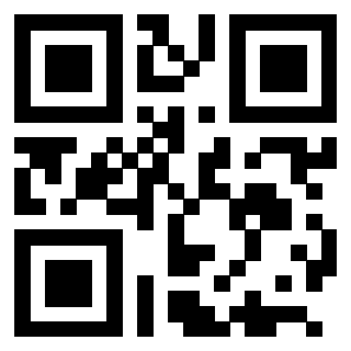 Scansione del Qr Code di 3205358142