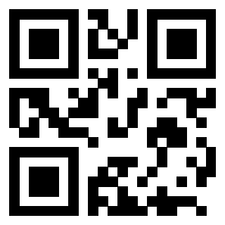 Immagine del Qr Code di 3205358162